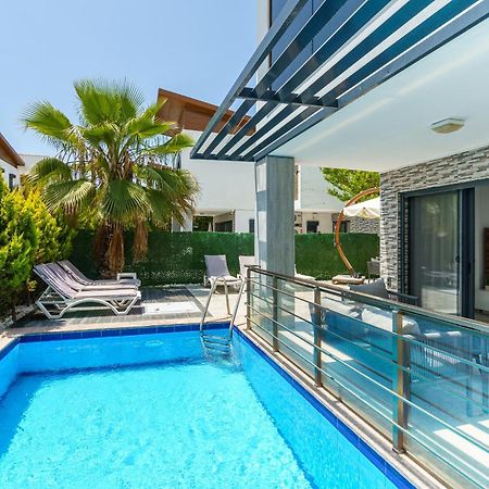 Luxury Villa Ada Marin كوشاداسيه المظهر الخارجي الصورة