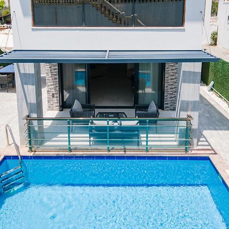 Luxury Villa Ada Marin كوشاداسيه المظهر الخارجي الصورة