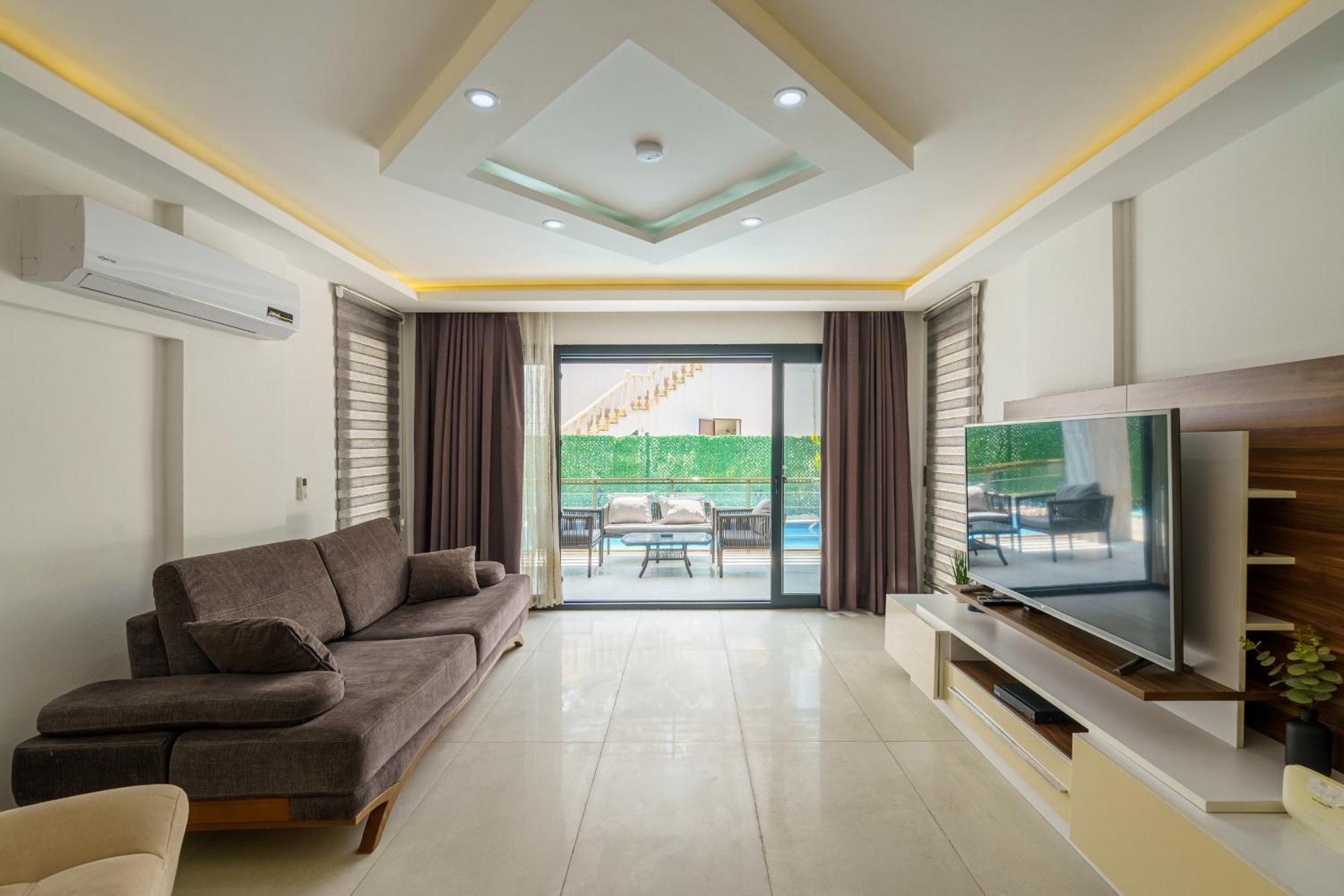 Luxury Villa Ada Marin كوشاداسيه المظهر الخارجي الصورة