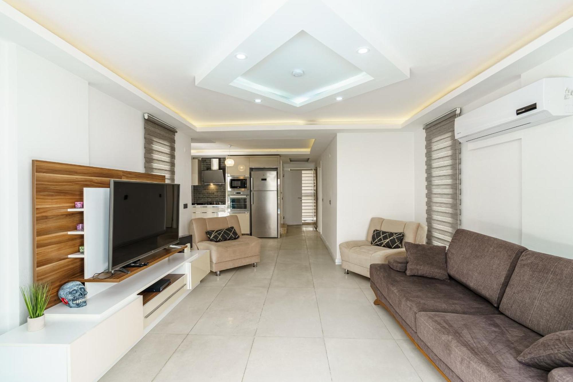 Luxury Villa Ada Marin كوشاداسيه المظهر الخارجي الصورة