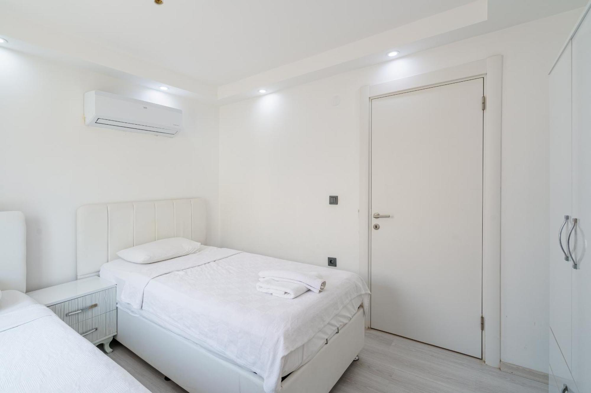 Luxury Villa Ada Marin كوشاداسيه المظهر الخارجي الصورة