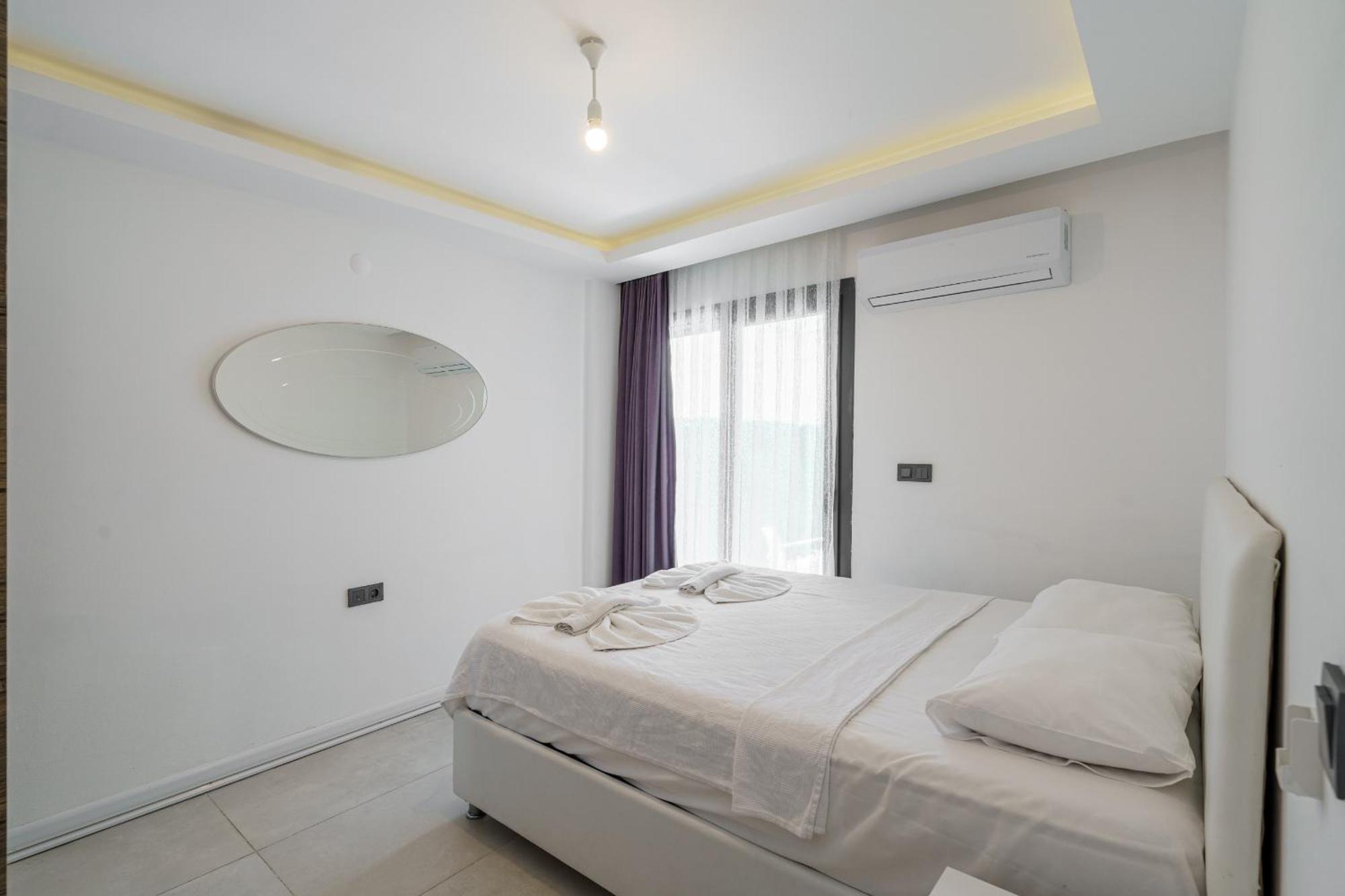 Luxury Villa Ada Marin كوشاداسيه المظهر الخارجي الصورة