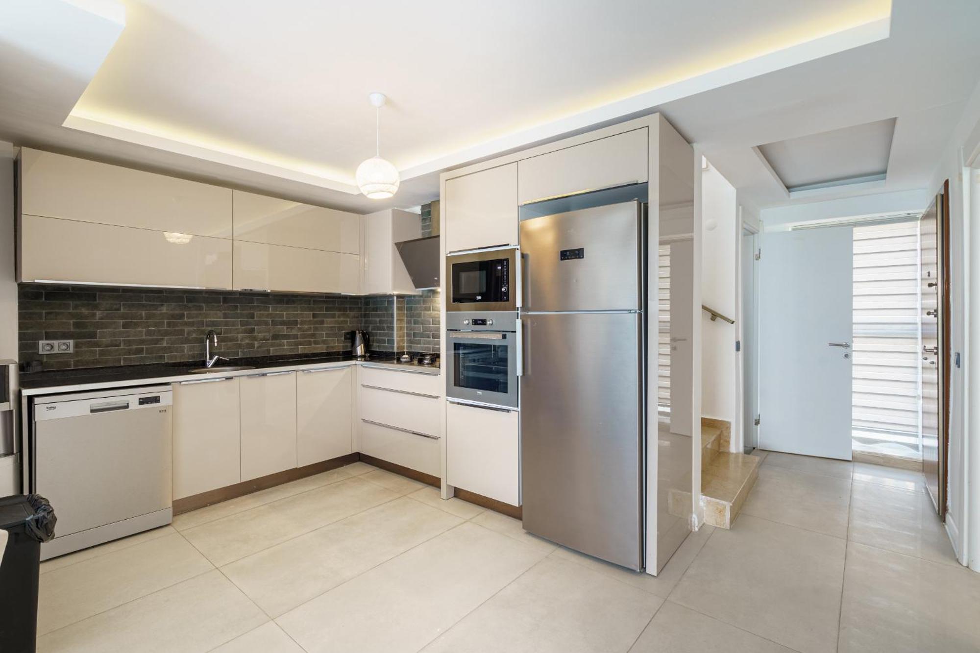 Luxury Villa Ada Marin كوشاداسيه المظهر الخارجي الصورة
